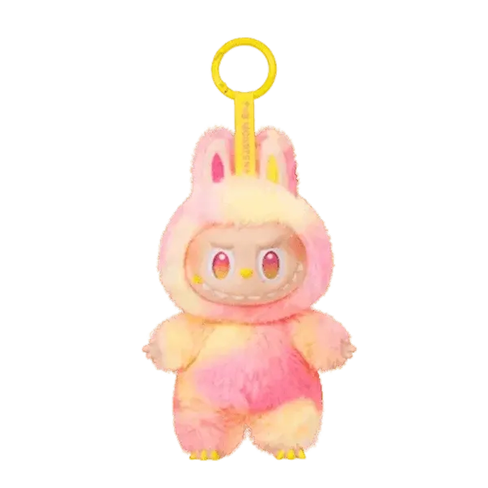 Labubu Into Energy Series
