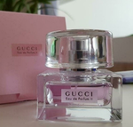Gucci Eau de Parfum II Gucci 75ml (duty free парфюмерия)