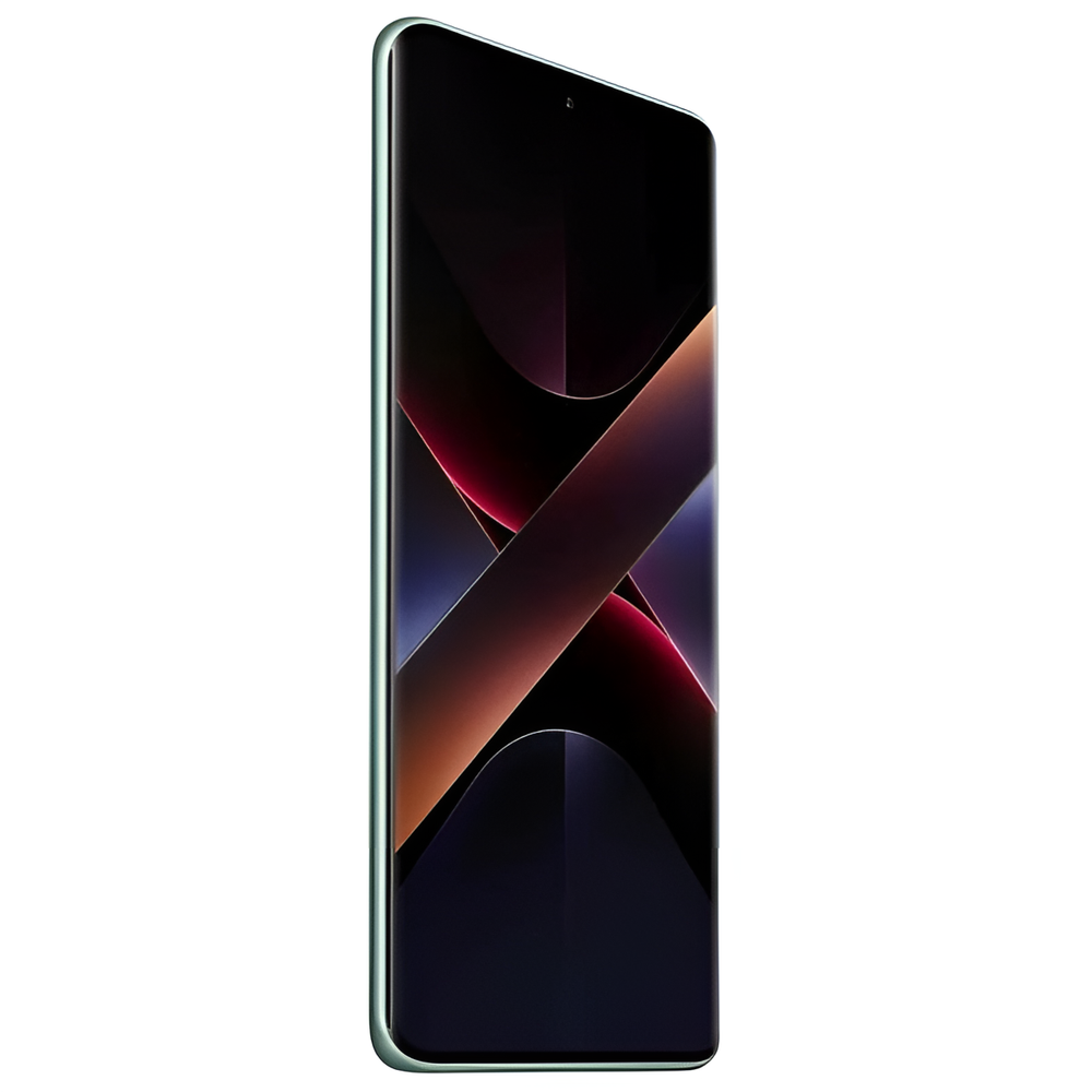 Poco X7 5G 8/256Gb EU Green