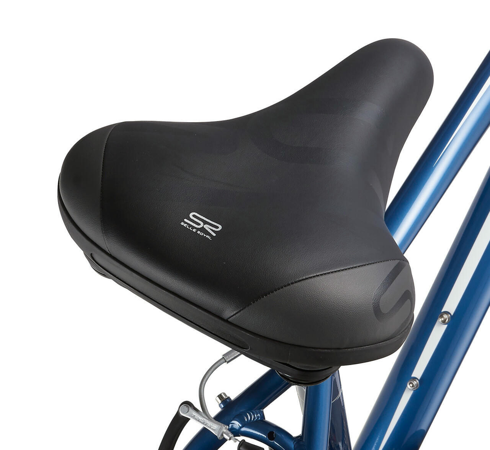 Комфортный велосипед Schwinn SIERRA (2018)