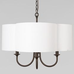 Подвесной светильник Loft it Silence 10303P Copper black