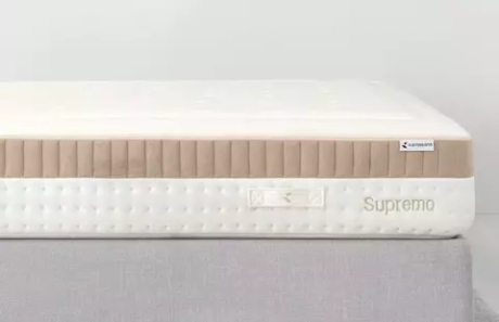 Беспружинный матрас Kamasana Supremo 180x200 до 160кг