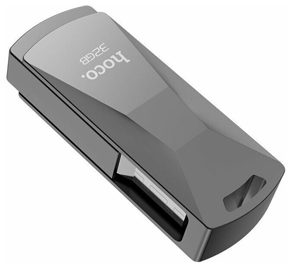 USB FLASHKA HOCO 32GB UD5