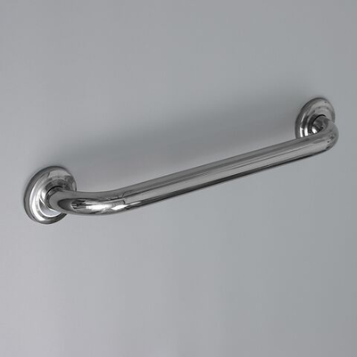 Поручень для ванны Stölz из нержавеющей стали (40х5х7,5 см) (Цвет: не задано)