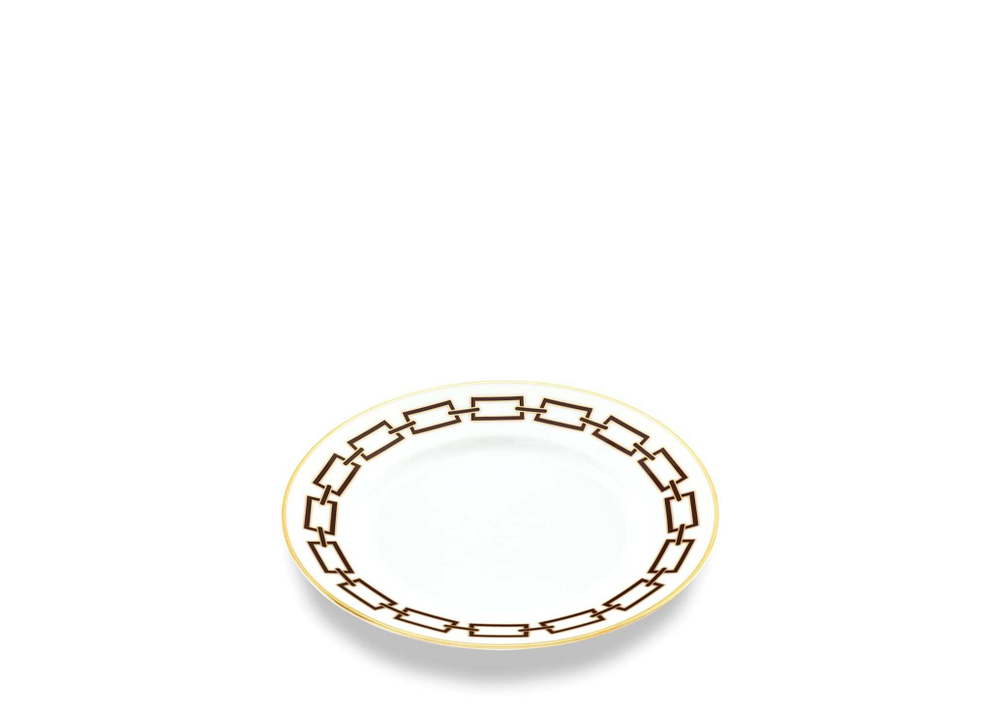 Тарелка десертная Catene Ebano (22 см)