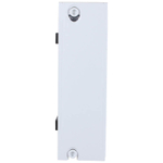 Стальной радиатор Rommer Compact 33/500/800 с боковым подключением RRS-2010-335080
