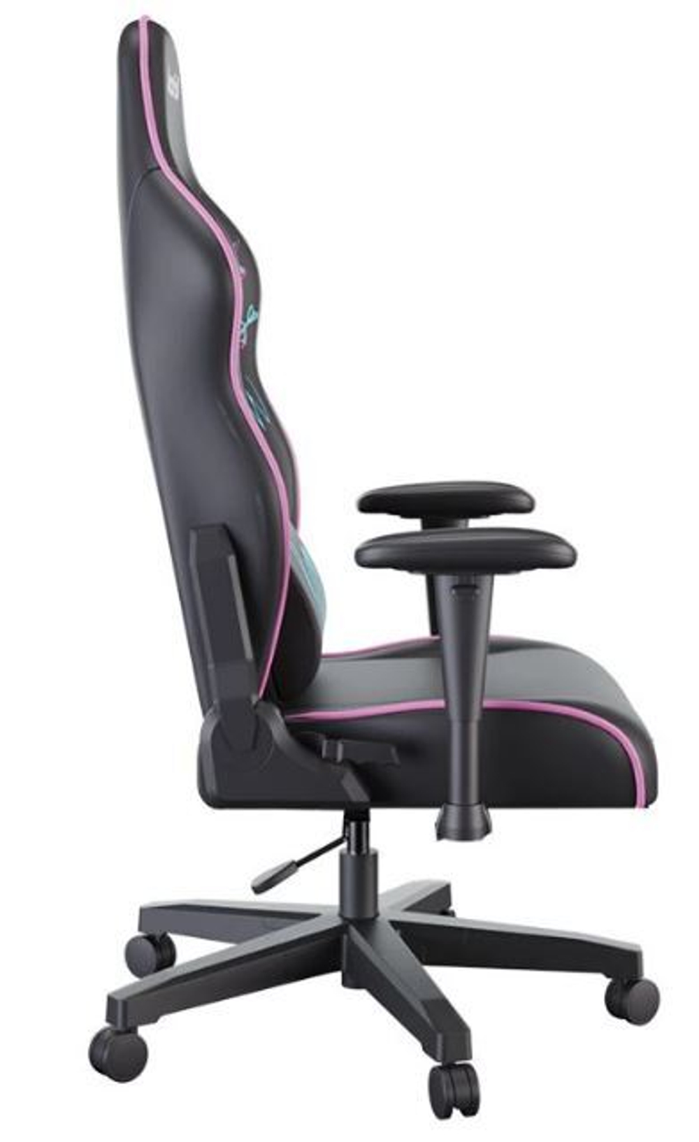 Кресло игровое AutoFull AF111BM
