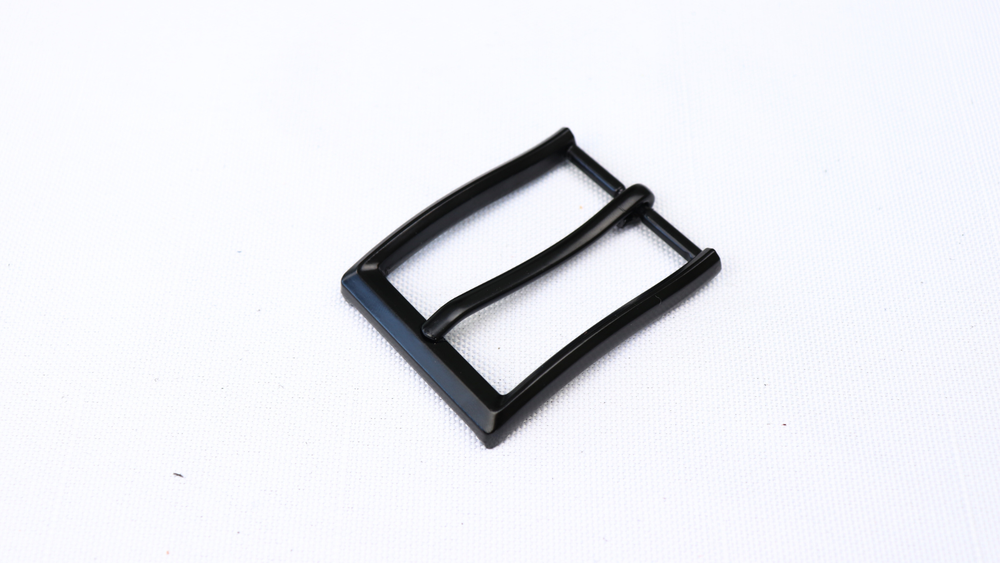 Пряжка 35мм №18