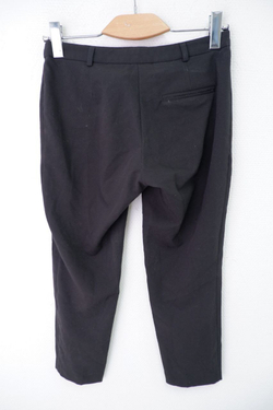 Брюки TopShop черные 36 размер