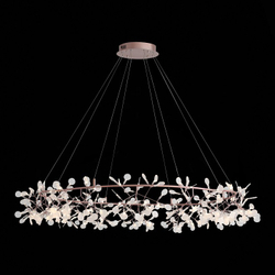 Подвесная люстра ST-Luce SL379.203.324