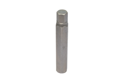 Вставка RF-1747512 3/8"DR 6-гранная 12х75мм ROCKFORCE