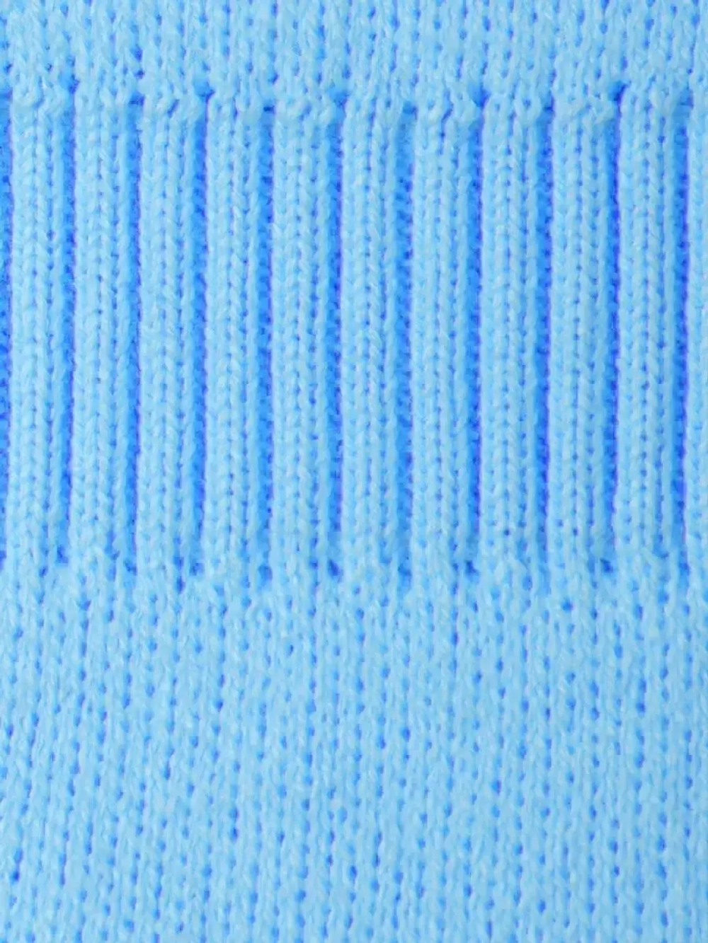 Шапка шлем детская зимняя вязаная