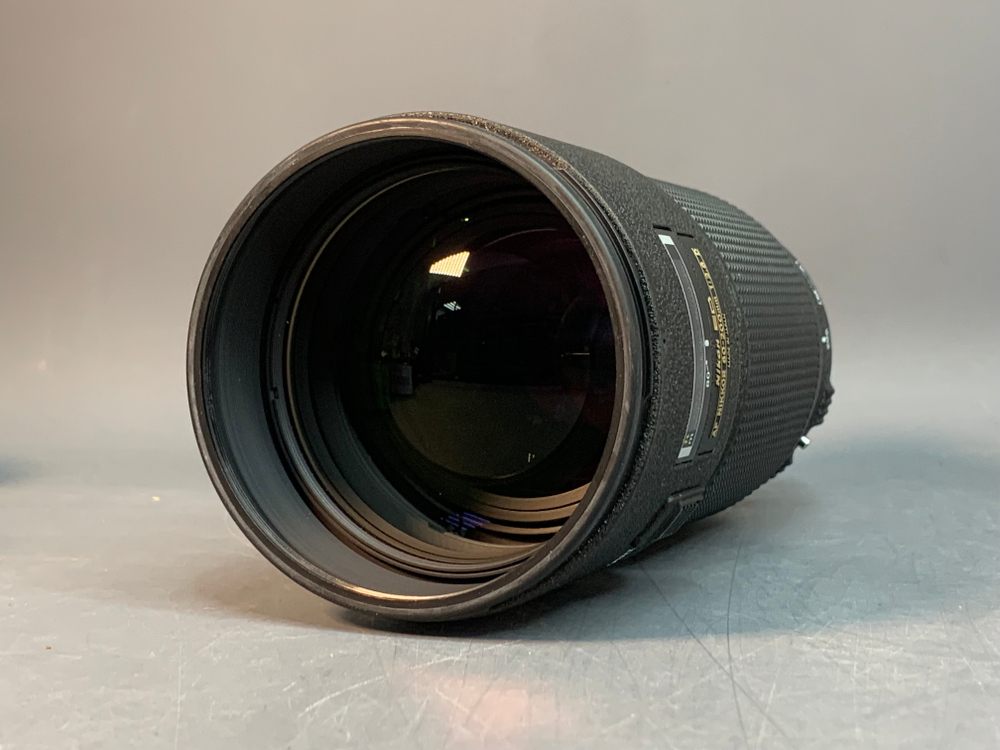 Nikon 80-200mm 2.8D ED AF
