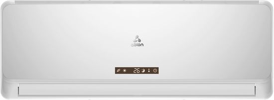 Сплит-система Abion ASH-C097BE/ARH-C097BE