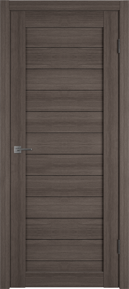 Дверь Atum 6 / Grey / Владимирские двери