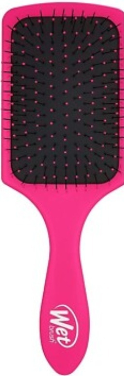 Wet Brush Pro Paddle Detangler Pink 1 st