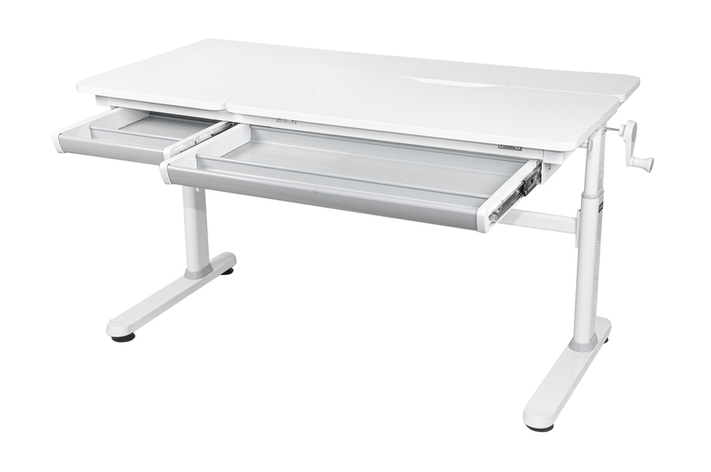 Растущая парта Cubby Iris (1200×600 мм)