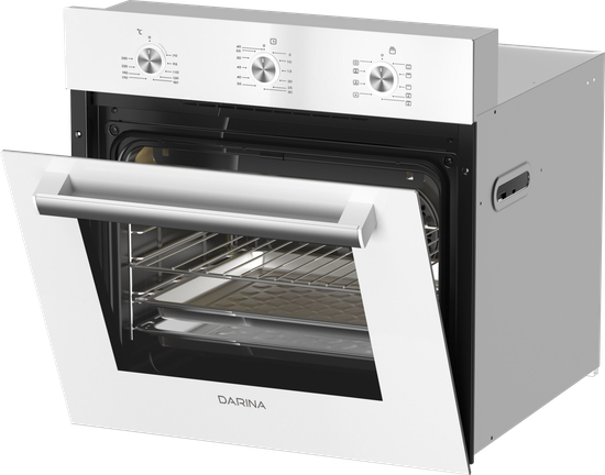 Электрический духовой шкаф DARINA 0V5 BDE112 707 W