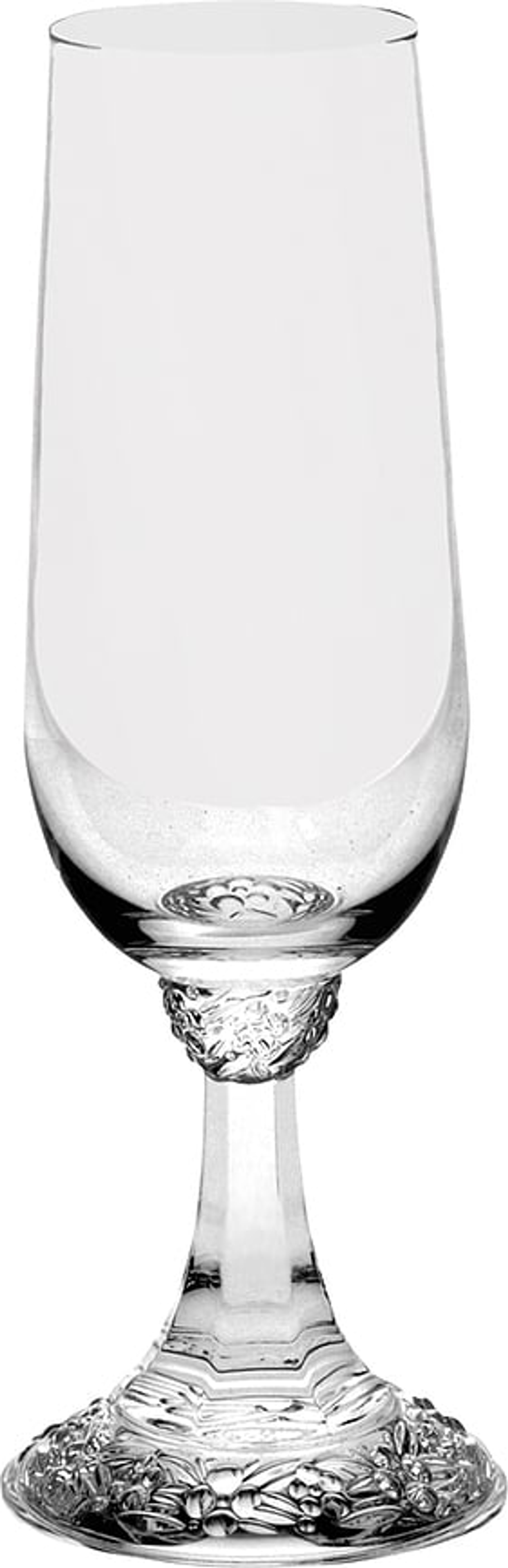 Бокал Rosenthal, Maria Crystal, хрусталь, прозрачный · арт. fabr 36040 110002 48070