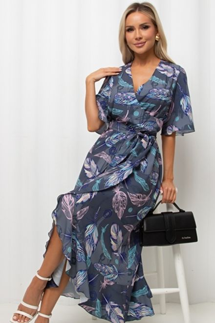 Платье Ирида №1 Valentina