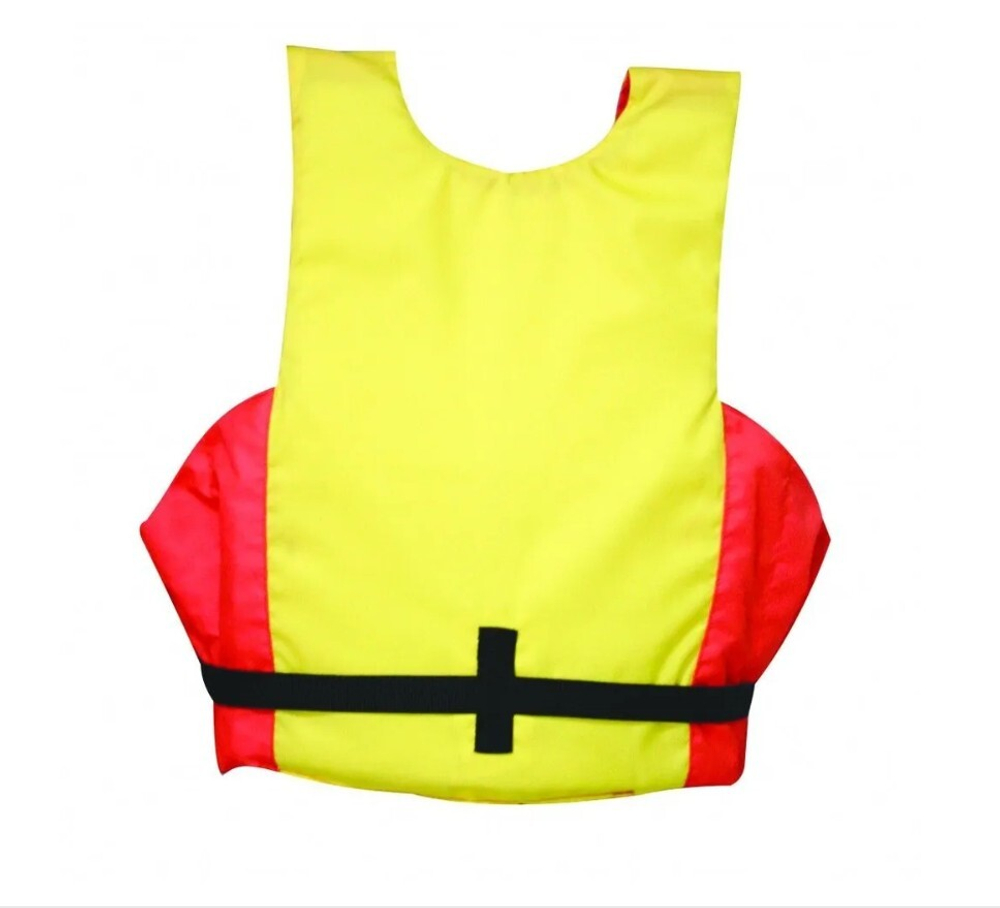 Жилет страховочный Easy Rider Buoy. Aid. Adult. 50N, от 40kg