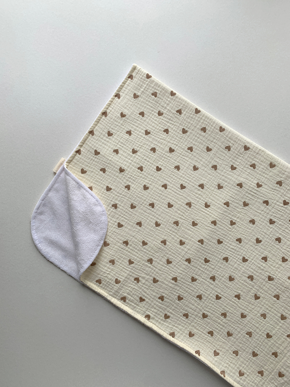 Набор пеленок "Плюшевые мишки XL"