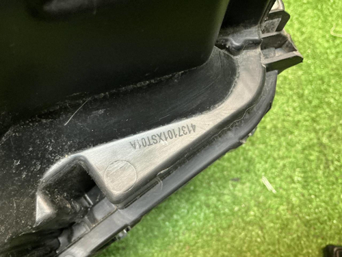 ДХО правый Haval Jolion (2021-н.в.)