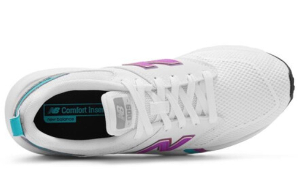 Кроссовки New Balance Nb 009 B (Женская размерная сетка)