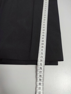 Брюки Wichele черные 50 размер