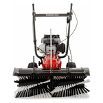 Tielbuerger Подметальная машина TK18 Honda AD-391-440TS