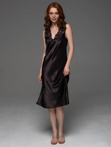 Сорочка Mia-Amore 3558 "White Swan"