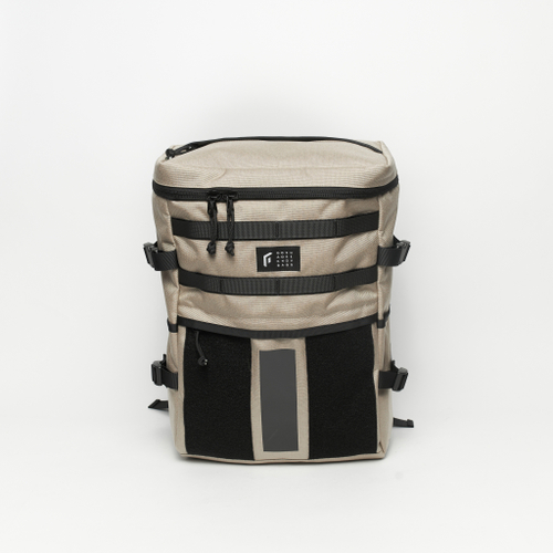 Рюкзак Lumber Pack бежевый