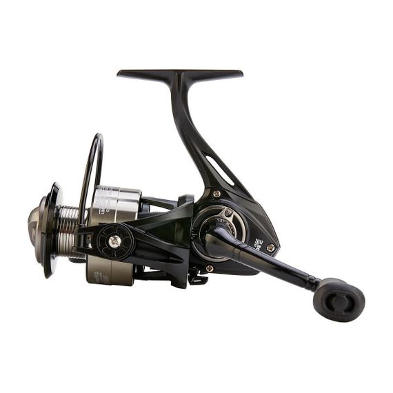 Катушка KUMIKO 2000F 5+1 подшип Helios (HS-K2000F)