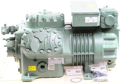 Поршневой полугерметичный компрессор Bitzer 4VES-7Y