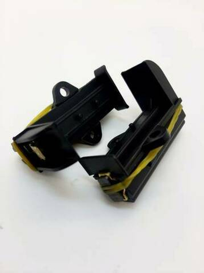 Щетки угольные 12,5 x 5 x 32 мм, Indesit, 273898