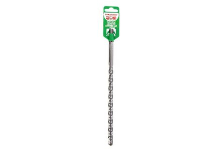 Бур Hammer Flex 201-124 SDS+  12 X 260