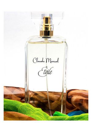 Claude Marsal Parfums Etoile