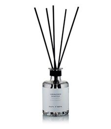 Cuore d’Ambra ароматический диффузор, Laboratorio Olfattivo