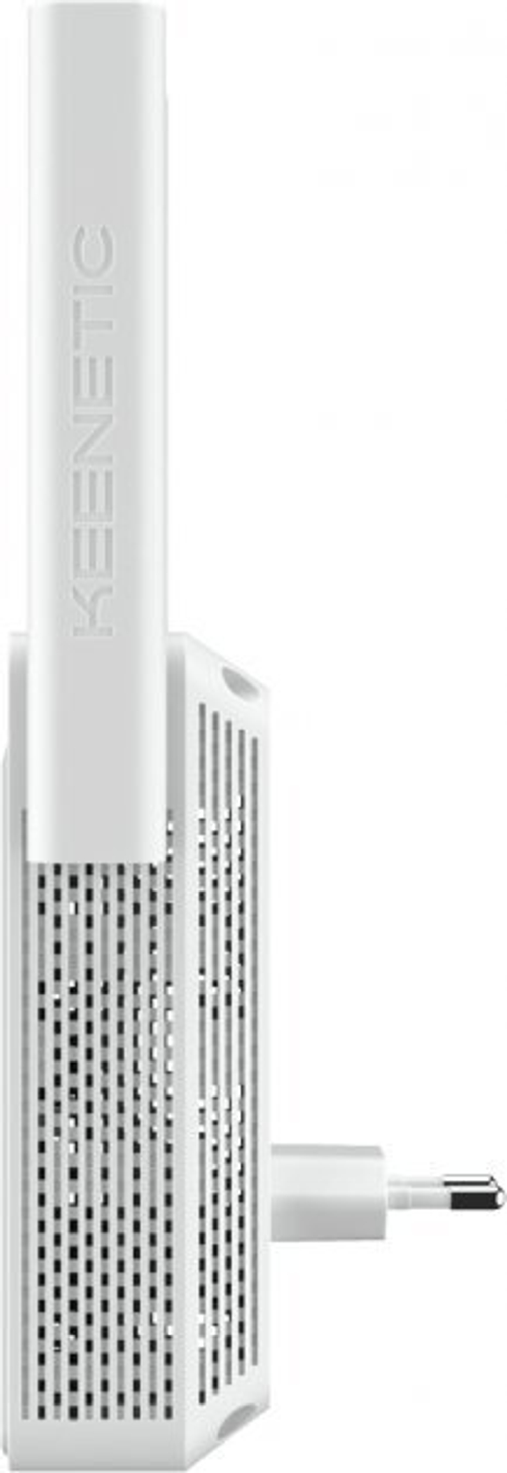 Репитер Keenetic Buddy 4 (KN-3210) 802.11n 2.4ГГц 300Mbps