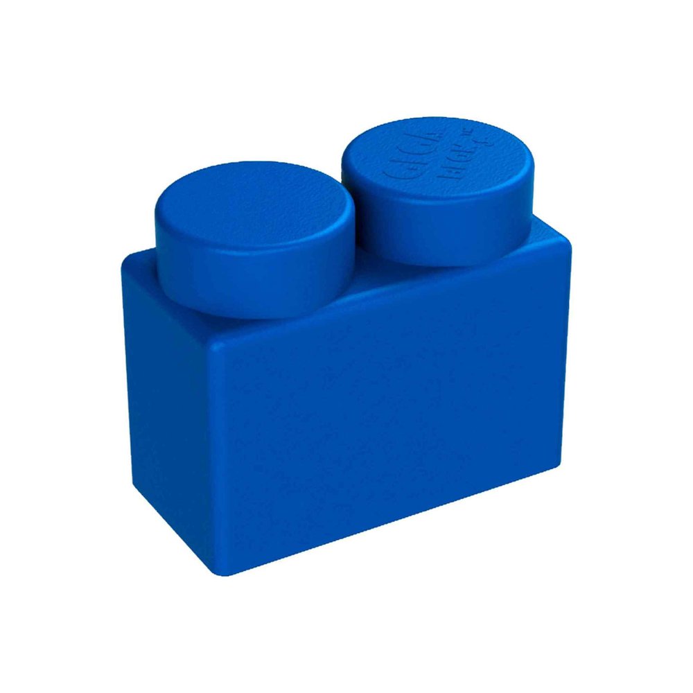 Элемент 9x4,5x7,5 см для конструктора 7,5"