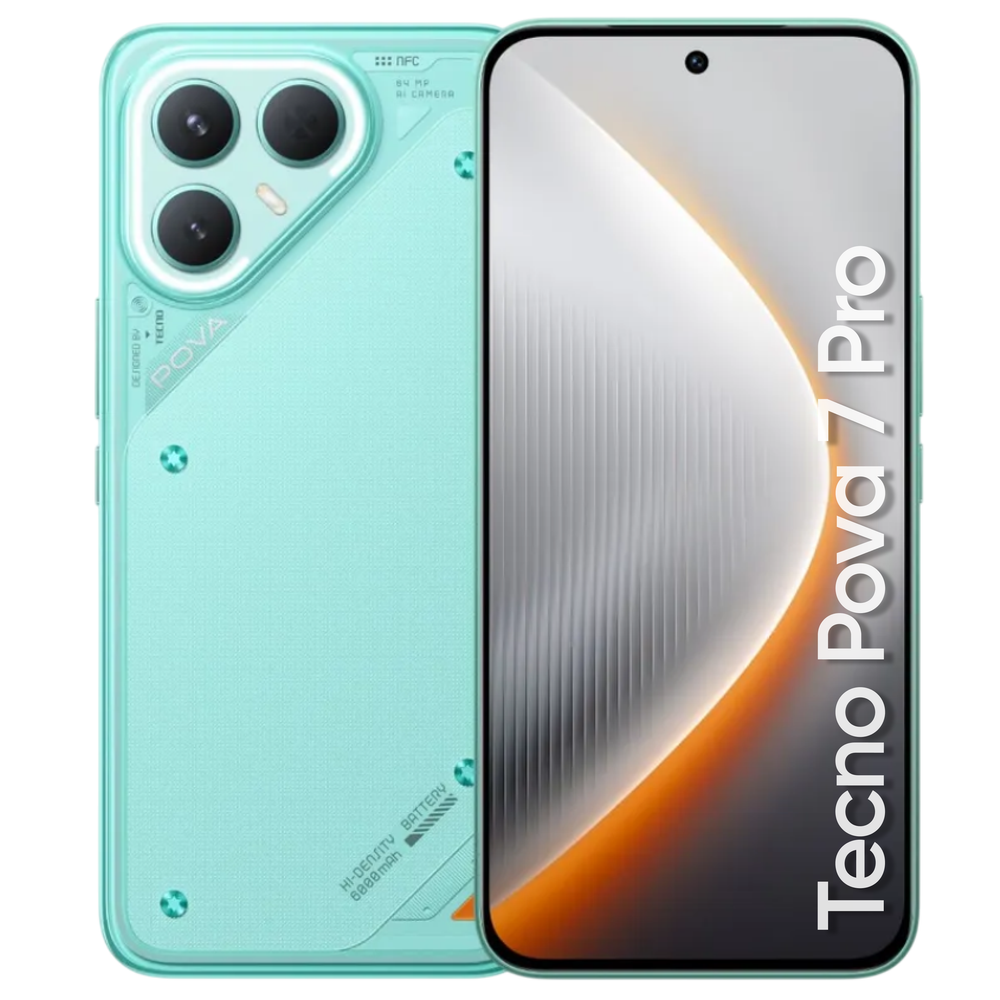 Tecno Pova 7 Pro 5G 12/256Gb