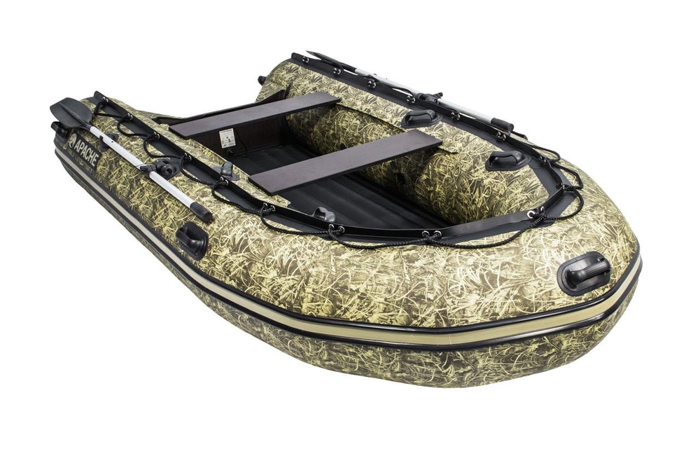 APACHE 3700 НДНД "Камуфляж" камыш