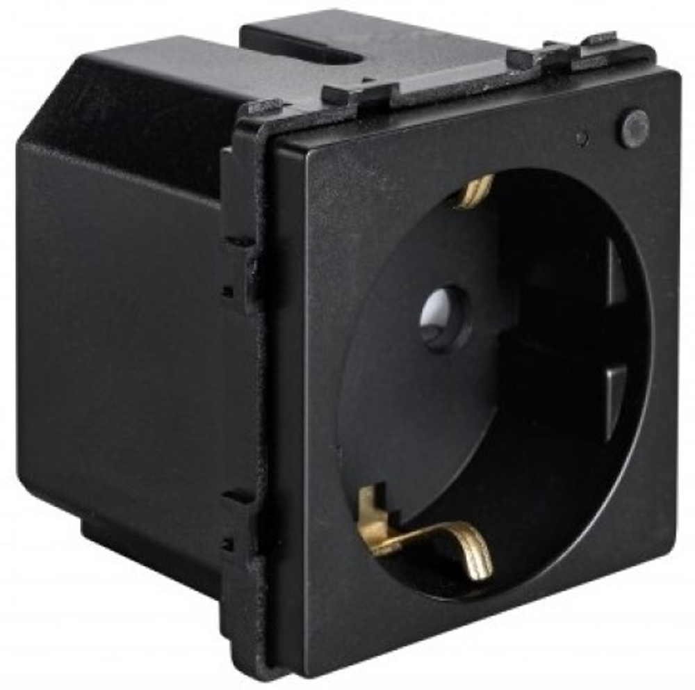 Розетка умная Sibling Powersocket-1PB(S)