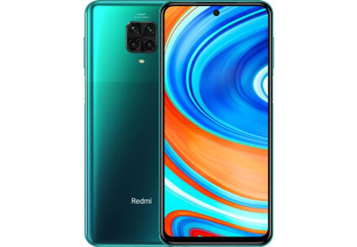 Xiaomi Redmi Note 9 Pro