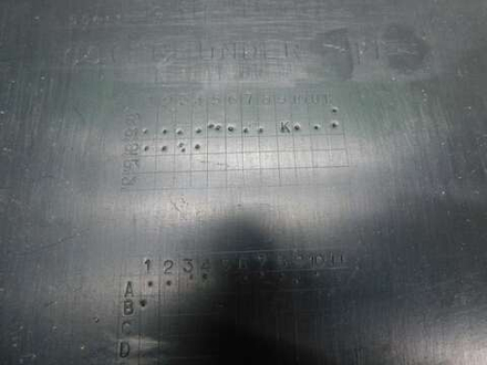 Пластик нижний Honda Tact AF24 50611-GAH-0000 031978