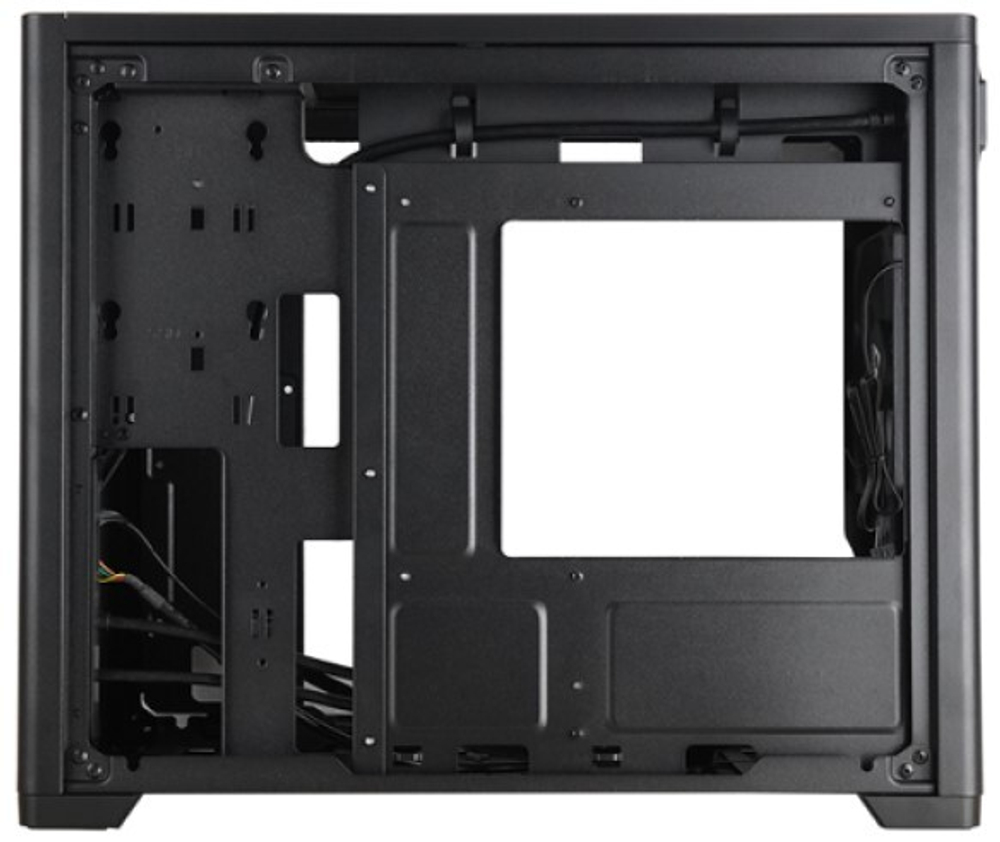 Корпус mATX Chieftec BX-MESH