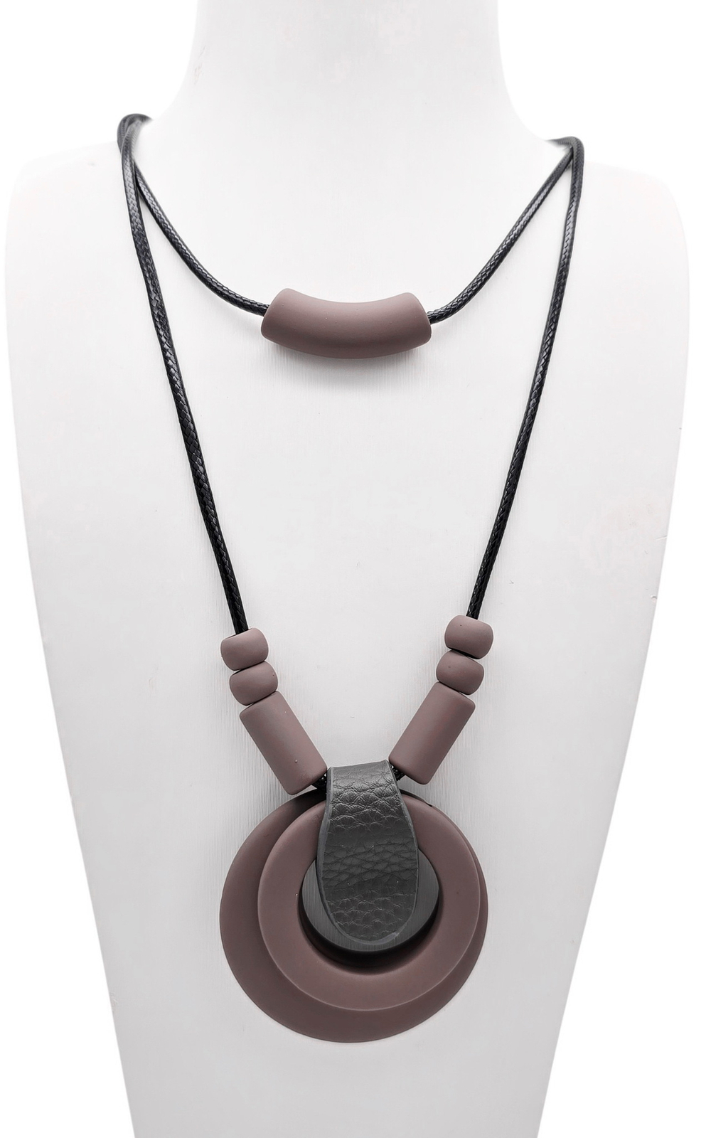 91003342 Колье Selena