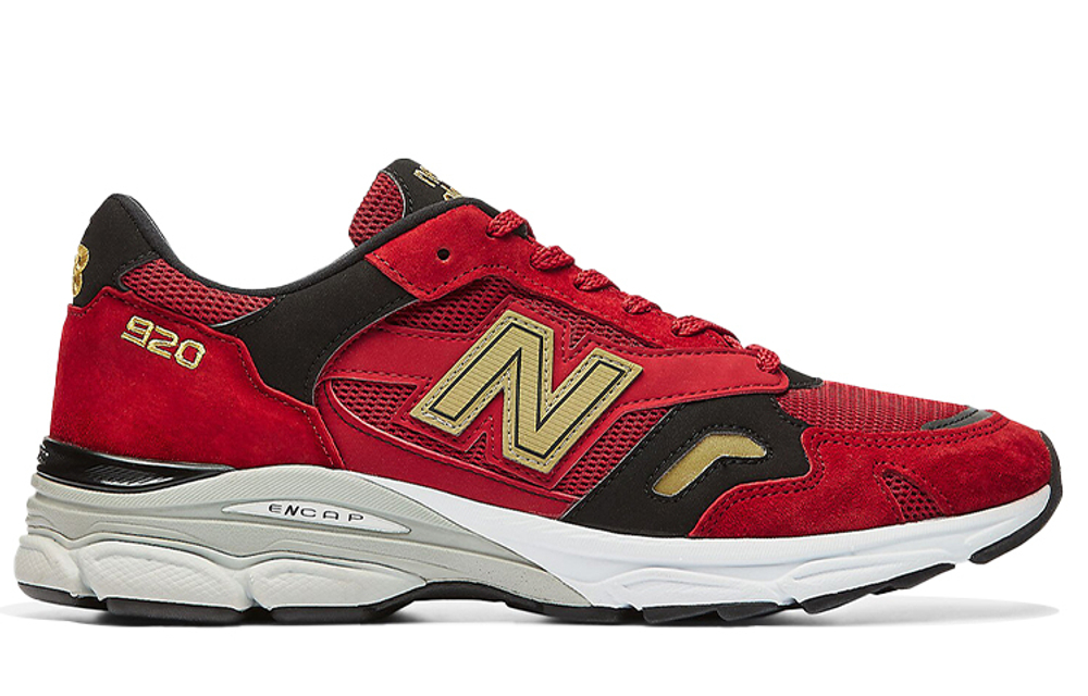 Кроссовки New Balance Nb 920 Year Of The Ox