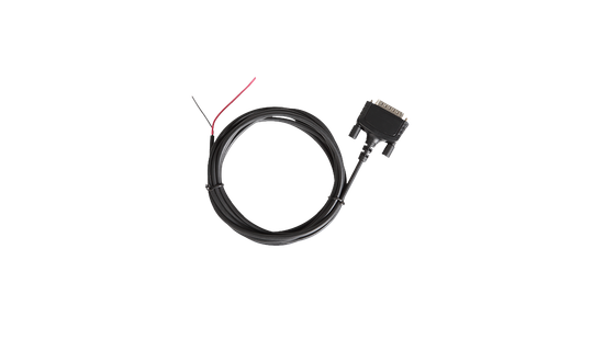 Кабель зажигания PC60