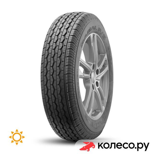 TR645 195/70 R15 104/102R